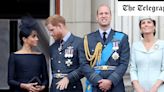 Prince Harry reaches out to brother after being ‘blindsided’ by cancer announcement