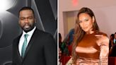 50 Cent Breaks Silence on Ex Daphne Joy Accusing Him of Rape and Abuse