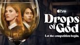 Live-Action Drops of God Series Gets 2nd Season