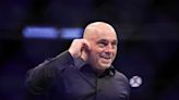 Joe Rogan Demands Respect for Dana White in UFC’s USD 12.3 Billion Success Amid Controversies