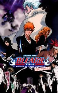 Bleach: The DiamondDust Rebellion