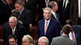 What to know about Kevin McCarthy's rise and fall from power