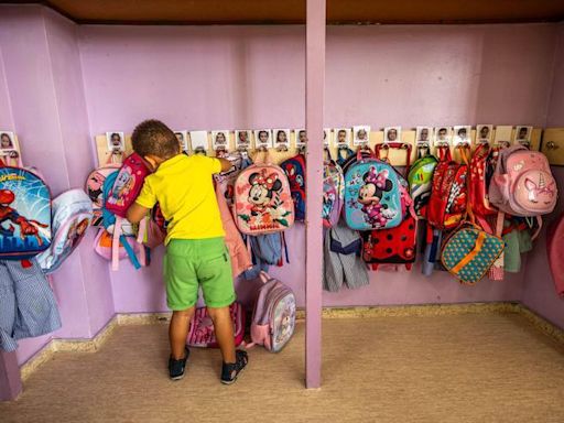 El TSJC suspende de forma cautelar el decreto que debía blindar el catalán en la escuela