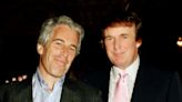 Trump had dinner at Epstein’s Palm Beach mansion, housekeeper claims