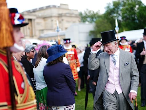 El rey Carlos III asistirá al aniversario del desembarco de Normandía en Francia