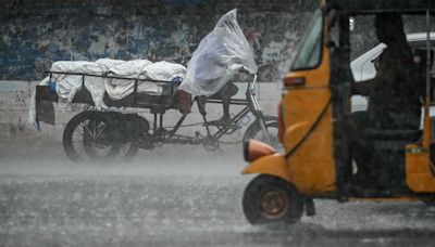 Karnataka weather: Schools and PUCs closed today in Udupi as IMD issues red alert for heavy rain | Today News