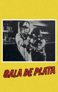 Bala de Plata