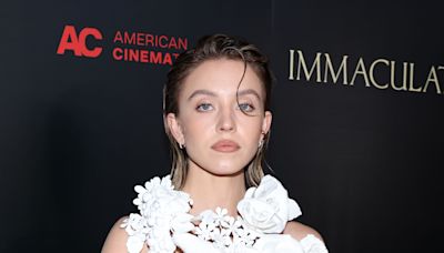 Sydney Sweeney Did MMA For Six Years, Actually