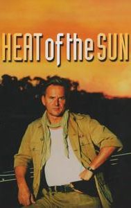 Heat of the Sun