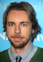 Dax Shepard