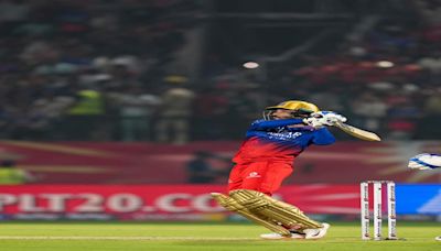 PBKS vs RCB IPL 2024 Key Moments: RCB beat Punjab Kings by 60 runs, Rajat Patidar-Virat Kohli get PBKS out of playoffs race