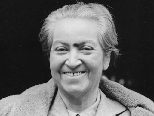 Elizabeth Horan: “Gabriela Mistral es para América Latina tan importante como Bolívar, Martí o Mariátegui”