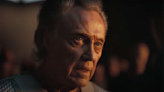 Here’s your first look at Christopher Walken’s sinister Emperor Shaddam in the new ‘Dune: Part Two’ trailer