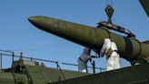 Putin sees no need for nuclear weapons to win in Ukraine. But he's keeping his options open