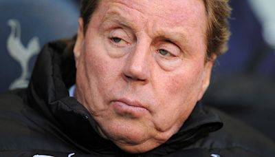 Harry Redknapp exclusive: ‘Daniel Levy never really interfered at Spurs – these days managers are relying on a head of recruitment’s judgement. No one used to sign players for Sir Alex’