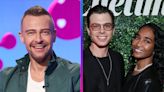 Joey Lawrence Raves Over Brother Matthew Lawrence's Relationship With TLC's Chilli: 'It Is Really Neat'