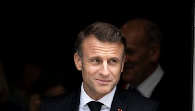 Emmanuel Macron : "Ici ou là...", comment a-t-il réagi aux sifflets lors de la cérémonie d'ouverture des JO ?
