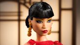 Barbie introduces Anna May Wong doll