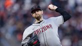 Jordan Montgomery turns in sharp debut as Diamondbacks crush Giants