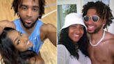 Who Is RJ Davis' Girlfriend? All About Deja Kelly, Who Also Plays Basketball for UNC