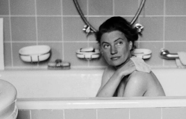 My mum Lee Miller bathed in Hitler's bathtub & romped with Picasso