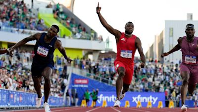 Is the Men’s 100 Meters Still a Can’t-Miss Olympic Moment?