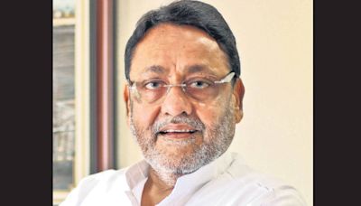 Nawab Malik might contest against SP’s Abu Azmi in Mankhurd-Shivaji Nagar