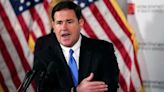 Former GOP governor says Arizona abortion ruling not ‘preferred’ outcome