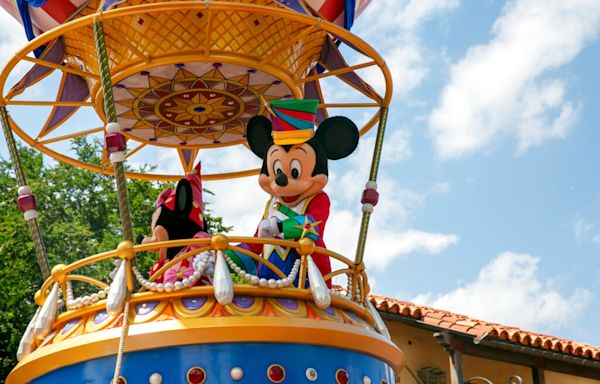 3 Disney theme park splurges to skip long lines