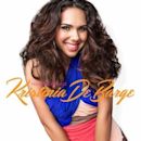 Young & Restless (Kristinia DeBarge album)