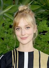 Caitlin FitzGerald