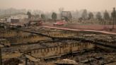 PacifiCorp will pay $178M to Oregon wildfire victims in latest settlement over deadly 2020 blazes