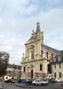 Cambrai Cathedral