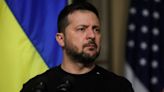 Russia fails to occupy single Ukrainian village in 2023, says Zelenskyy