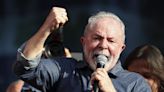 Lula llama a derrotar a Bolsonaro para "recuperar la democracia" brasileña