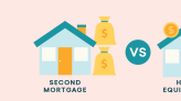 Second Mortgage vs. Home Equity Loan: Understanding the Difference