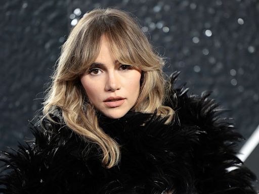 Suki Waterhouse Calls Robert Pattinson the "Greatest" Dad and Gets Real About Motherhood