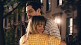 Meet Cute Trailer: Kaley Cuoco Time-Travels to Turn Pete Davidson Into Her Perfect Man in Peacock Rom-Com