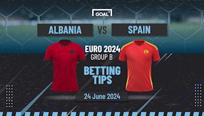 Albania vs Spain Predictions and Betting Tips: La Roja Reserves Can Flourish | Goal.com US