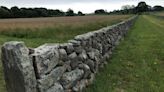 Wondering about who built those New England stone walls | Opinion