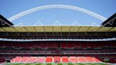 'Highly visible policing presence' at Wembley for England match against Italy after Brussels shooting