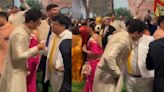 Anant Ambani-Radhika Merchant Wedding: Video of Ranbir Kapoor patiently listening to a man is going VIRAL for funny reason; Internet can't get over it