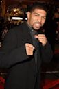 Winky Wright