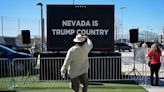 Nevada celebra sus primarias presidenciales, pero Trump no está en las papeletas