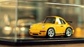 This Little RUF Yellowbird Belongs on Your Desk