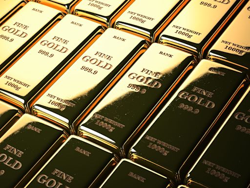 Is a Gold Bar a Good Gift?