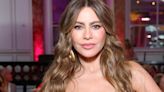 Sofía Vergara's Trippy Birthday Snaps Have Fans Doing a 'Double-Take'