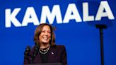 VP Harris tells teachers union she’s ‘fighting for the future,’ blasts Project 2025