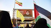 Hezbollah leader breaks silence; US drones search for Israeli hostages in Gaza: Updates