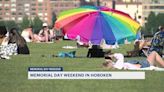 More than the Shore: New Jersey celebrates Memorial Day weekend in Hoboken